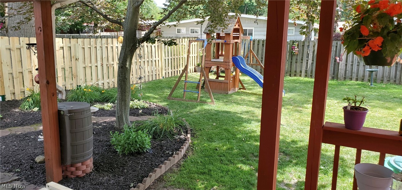6405 Springwood Road Parma Heights, OH 44130 - Photo 20 of 23