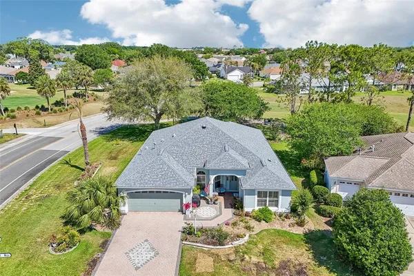 $599,000 | 2837 Grant Way, The Villages, FL 32162