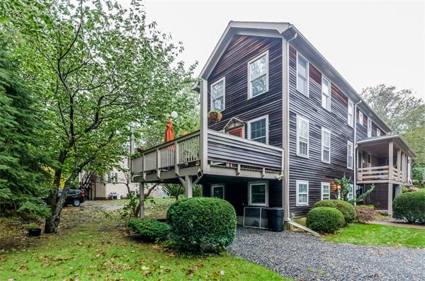 23 Harris Street, Unit 2 Marblehead, MA 01945 - Photo 1 of 20 Gallery Image 1