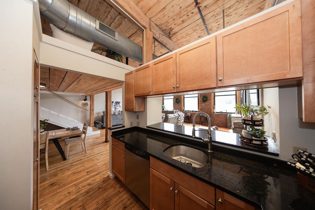 1 Envelope Terrace, Unit 302 Worcester, MA 01604 - Photo 15 of 42