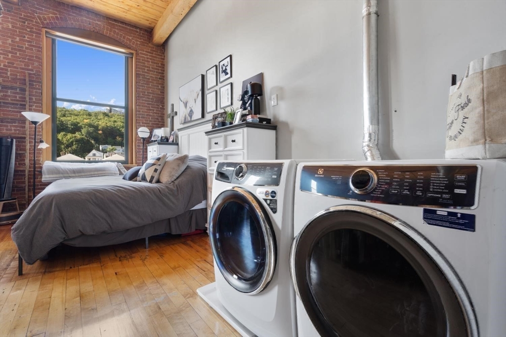 1 Envelope Terrace, Unit 302 Worcester, MA 01604 - Photo 19 of 42