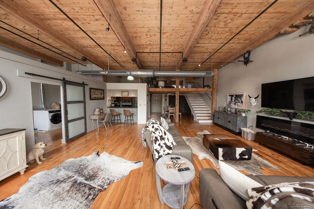 1 Envelope Terrace, Unit 302 Worcester, MA 01604 - Photo 32 of 42