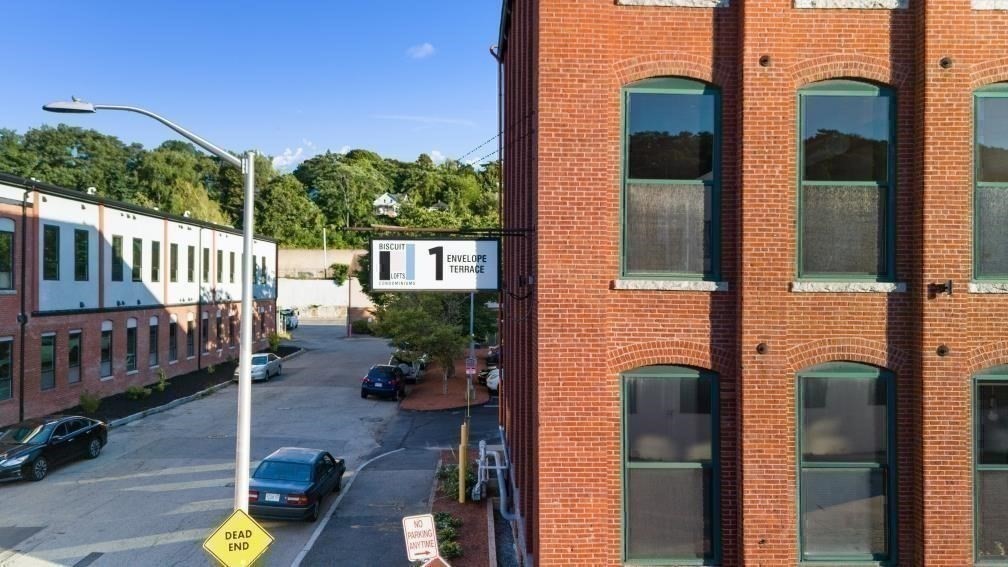 1 Envelope Terrace, Unit 302 Worcester, MA 01604 - Photo 36 of 42