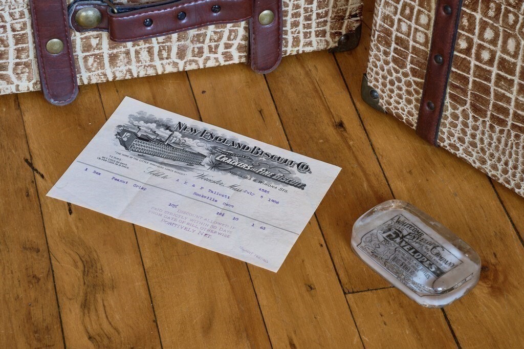 1 Envelope Terrace, Unit 302 Worcester, MA 01604 - Photo 41 of 42