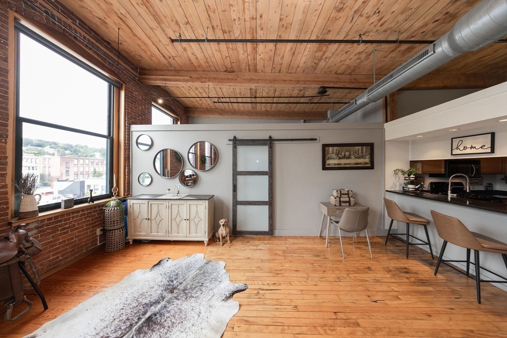 1 Envelope Terrace, Unit 302 Worcester, MA 01604 - Photo 6 of 42