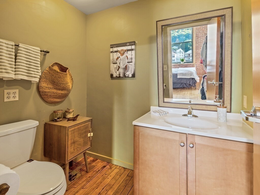 1 Envelope Terrace, Unit 302 Worcester, MA 01604 - Photo 10 of 42