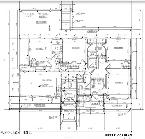 $3,850,000 | 18 Mea Lane, Beach Haven, NJ 08008