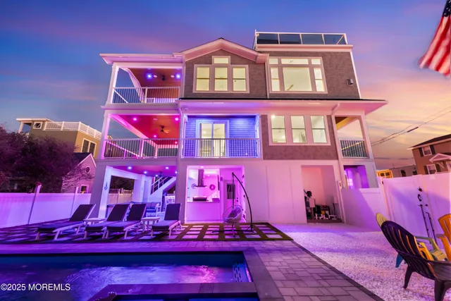 $3,850,000 | 18 Mea Lane, Beach Haven, NJ 08008