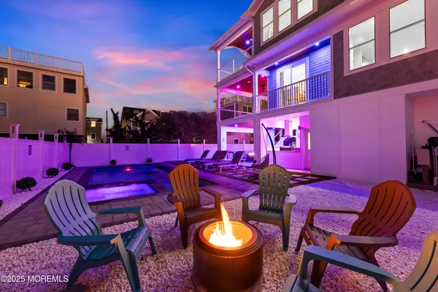 $3,850,000 | 18 Mea Lane, Beach Haven, NJ 08008