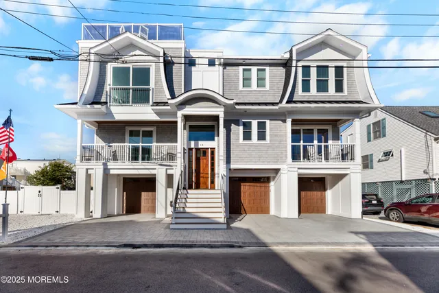 $3,850,000 | 18 Mea Lane, Beach Haven, NJ 08008