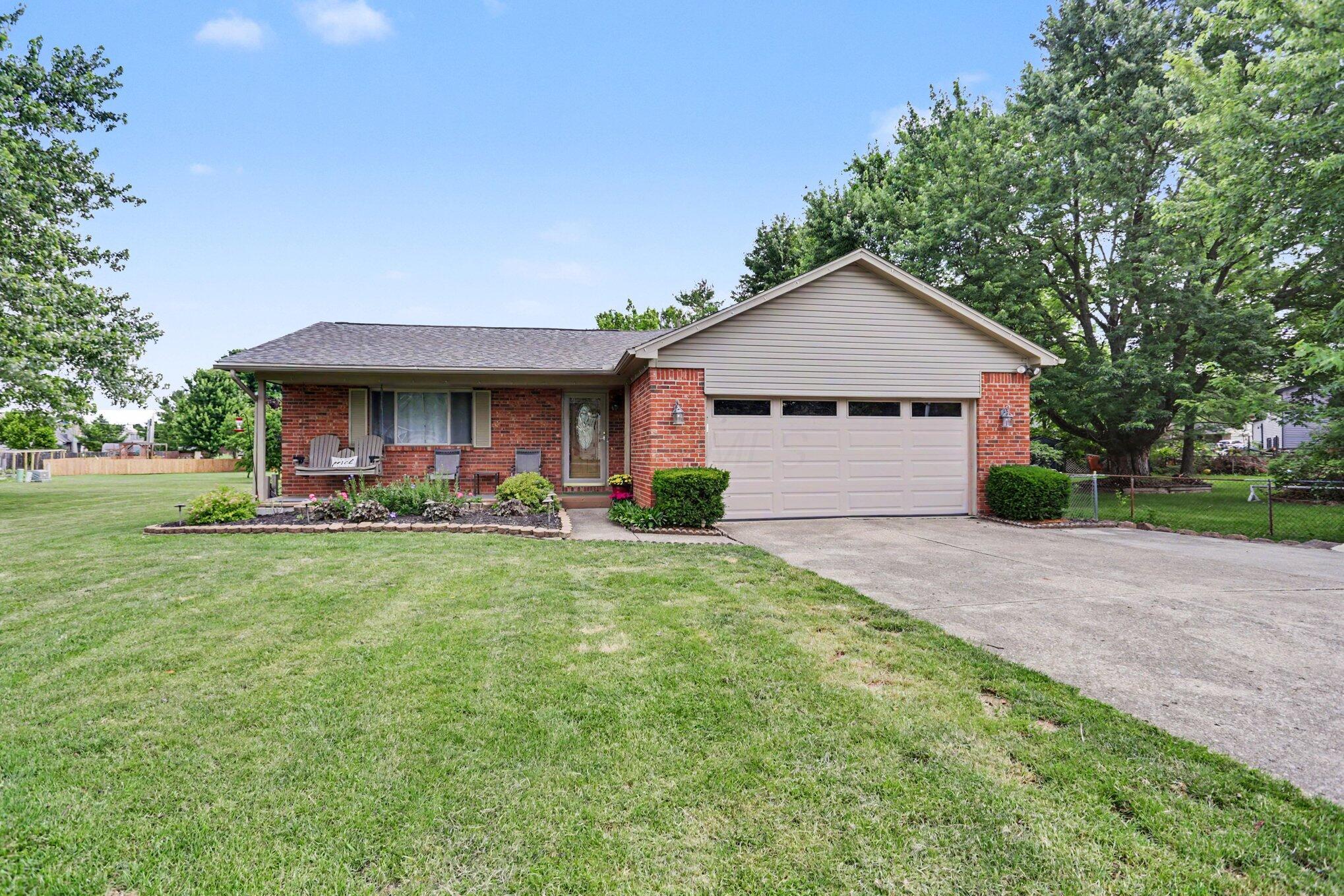 510 Long Road Pickerington, OH 43147 - Photo 1 of 14