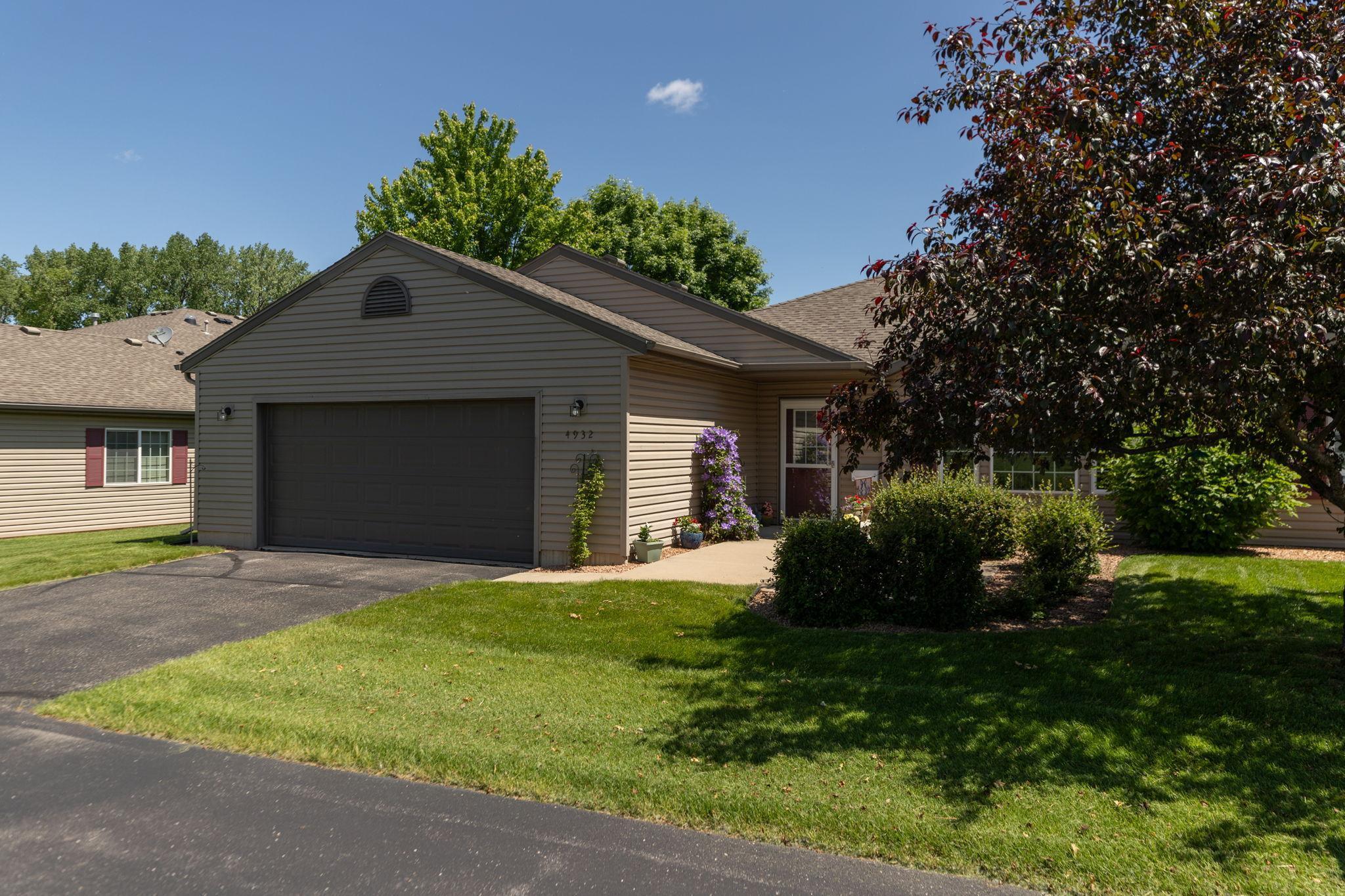 4932 34th Court Northwest Rochester, MN 55901 - Photo 1 of 1 Gallery Image 1