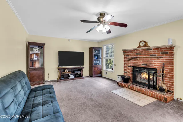 $899,000 | 70 Desai Court, Freehold, NJ 07728