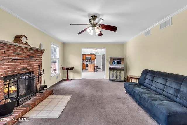 $899,000 | 70 Desai Court, Freehold, NJ 07728