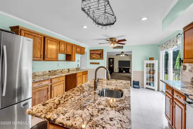 $899,000 | 70 Desai Court, Freehold, NJ 07728