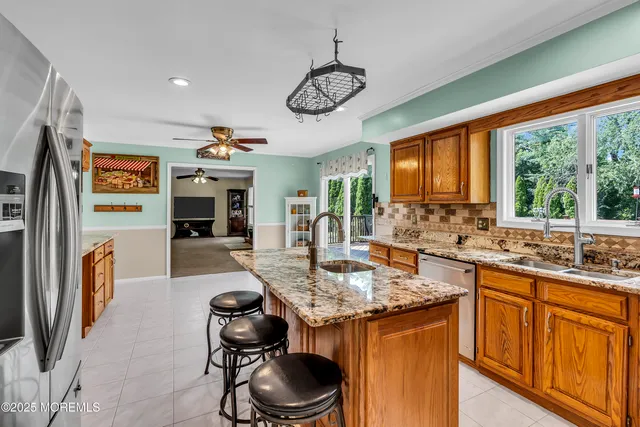 $899,000 | 70 Desai Court, Freehold, NJ 07728