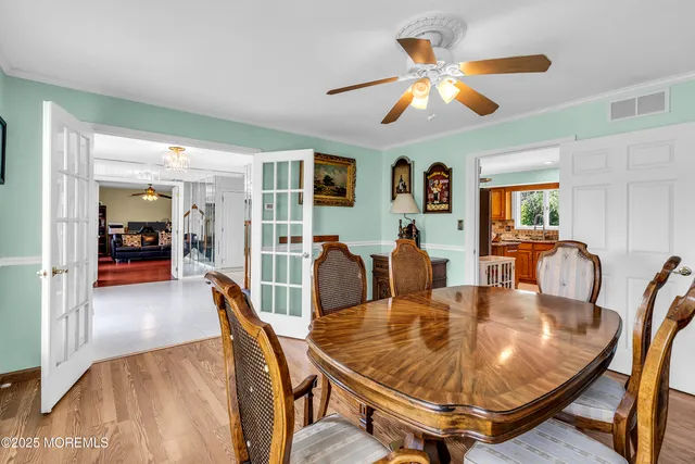 $899,000 | 70 Desai Court, Freehold, NJ 07728