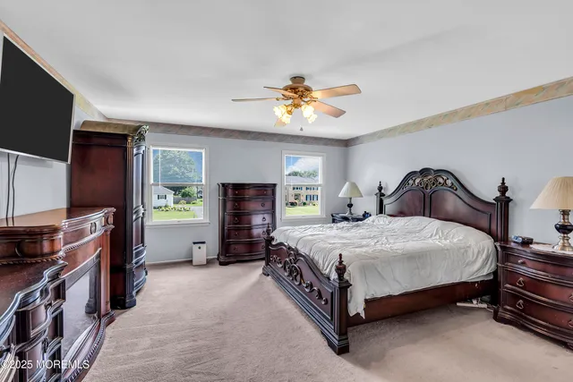 $899,000 | 70 Desai Court, Freehold, NJ 07728