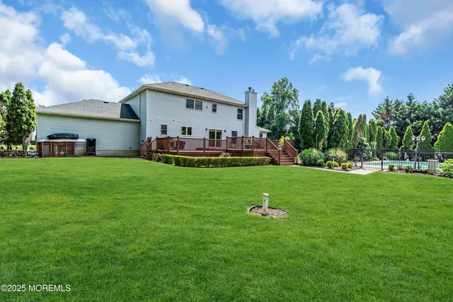 $899,000 | 70 Desai Court, Freehold, NJ 07728