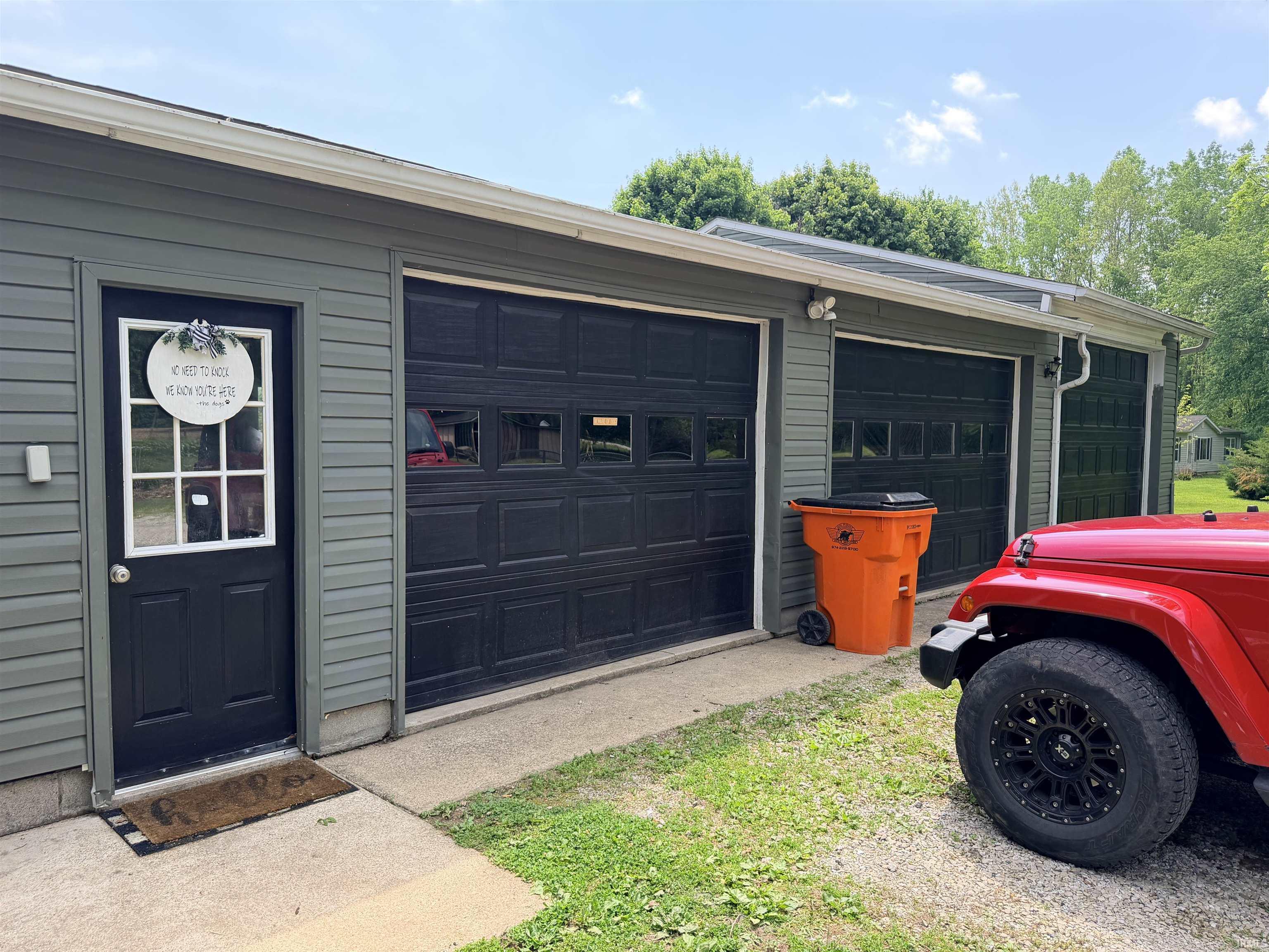 5052 East Country Club Road Logansport, IN 46947 - Photo 4 of 26