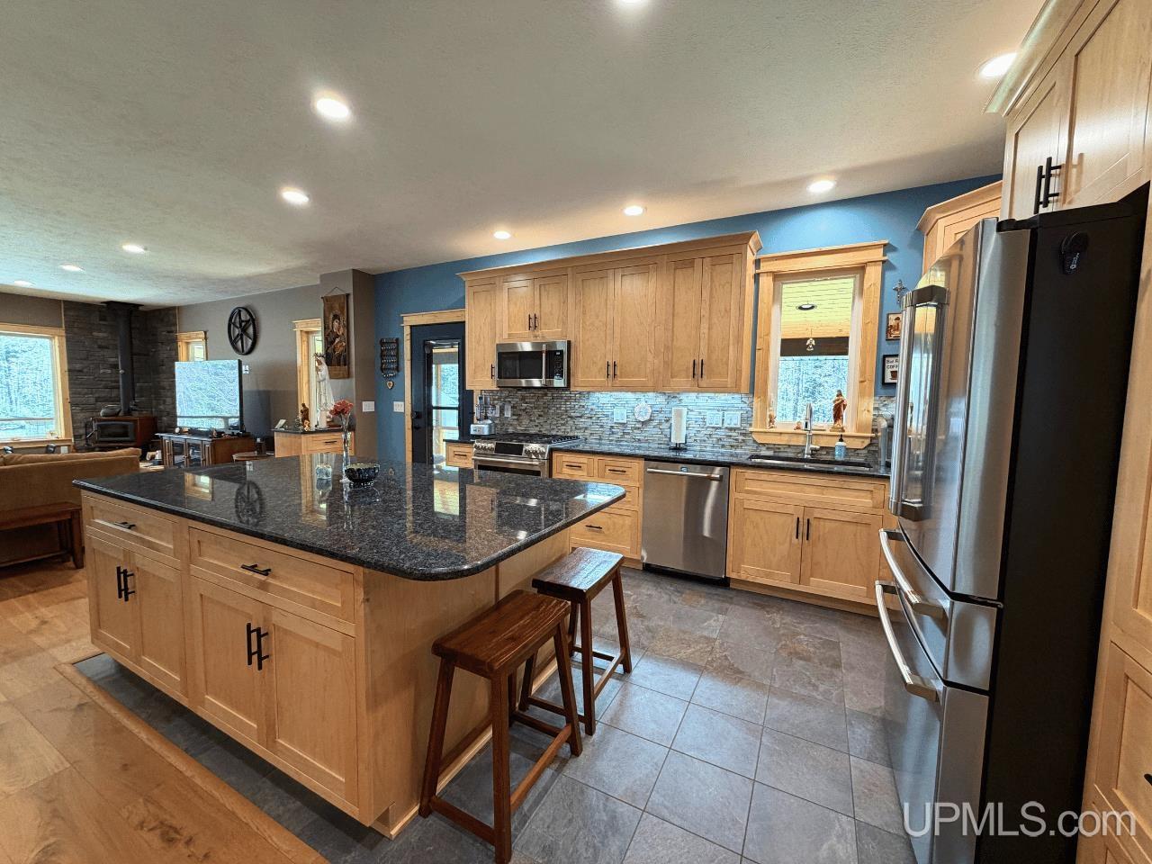 140 Tonkin Road Ishpeming, MI 49849 - Photo 20 of 66