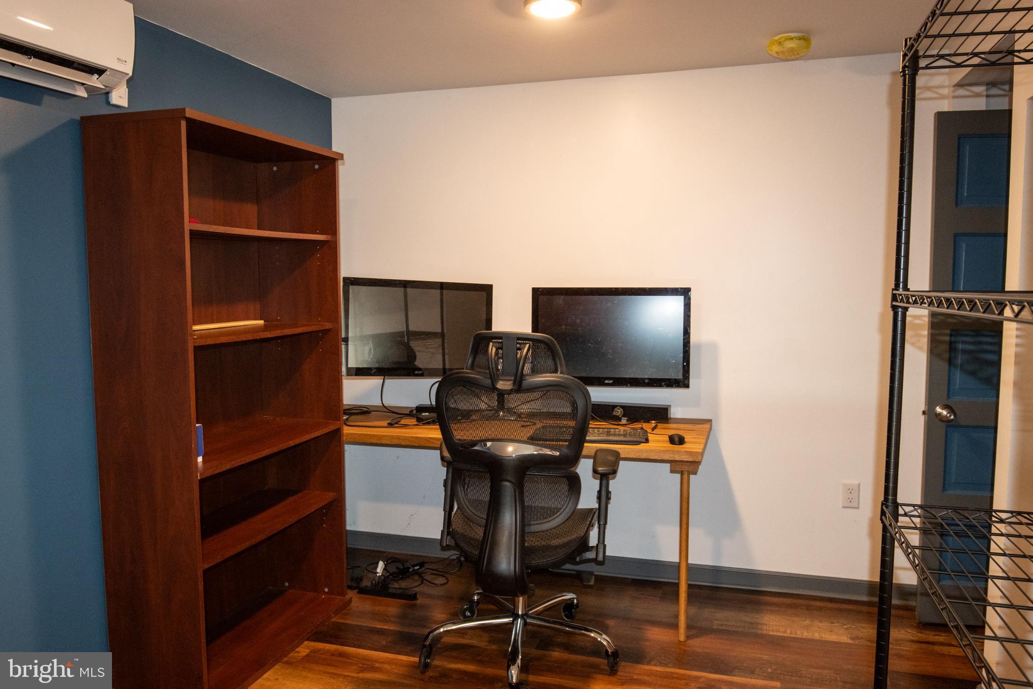 2130 East Main Street Valley View, PA 17983 - Photo 19 of 40 a view of a workspace with furniture