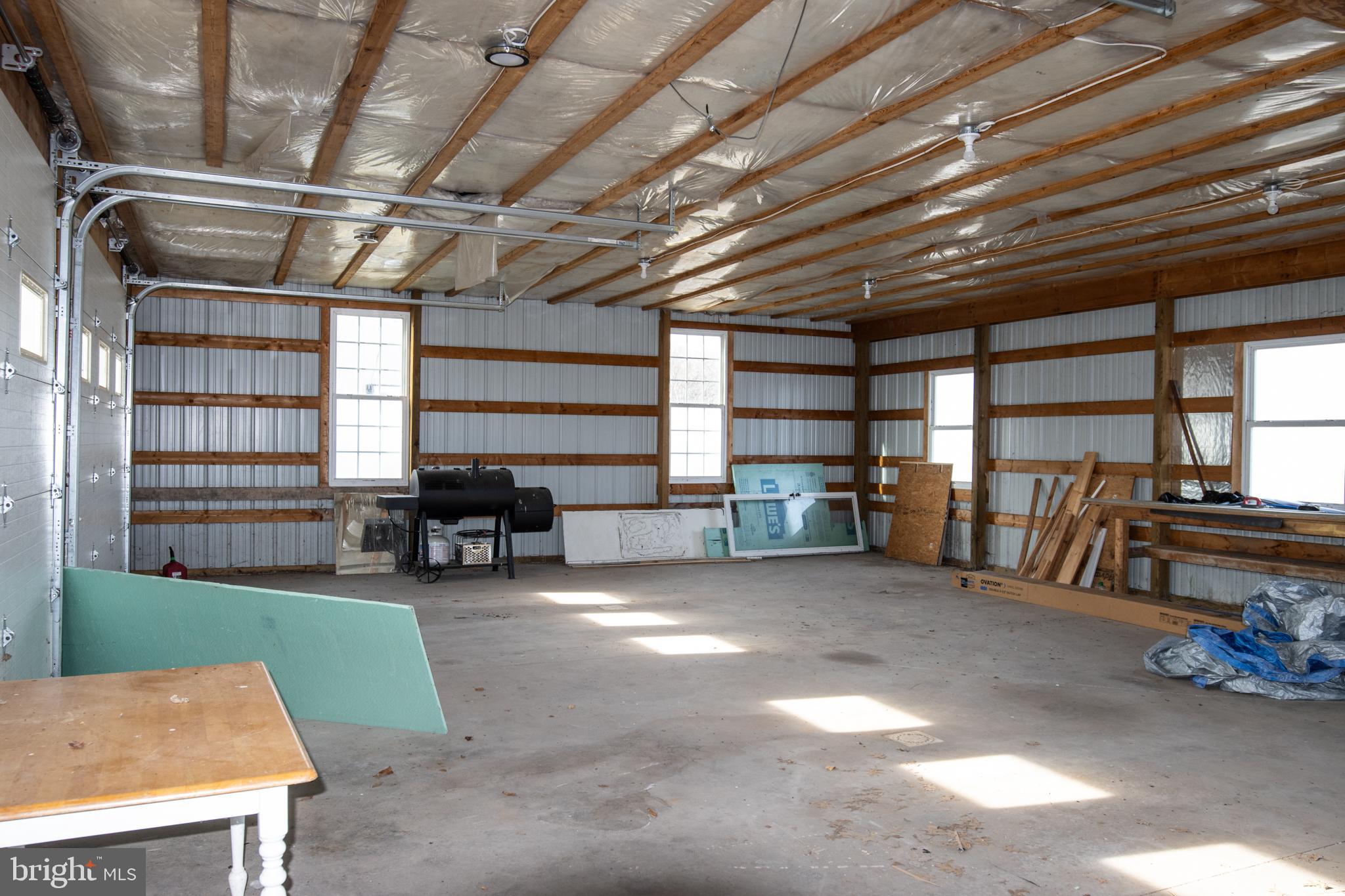 2130 East Main Street Valley View, PA 17983 - Photo 29 of 40 a view of a room with gym equipment
