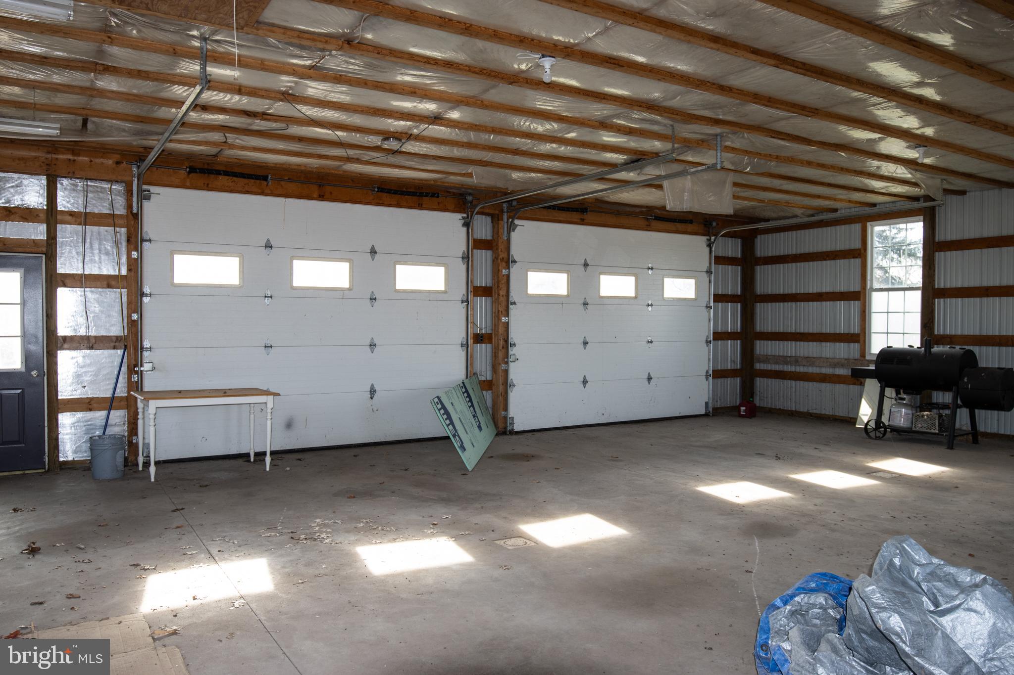2130 East Main Street Valley View, PA 17983 - Photo 30 of 40 a view of a big room with windows