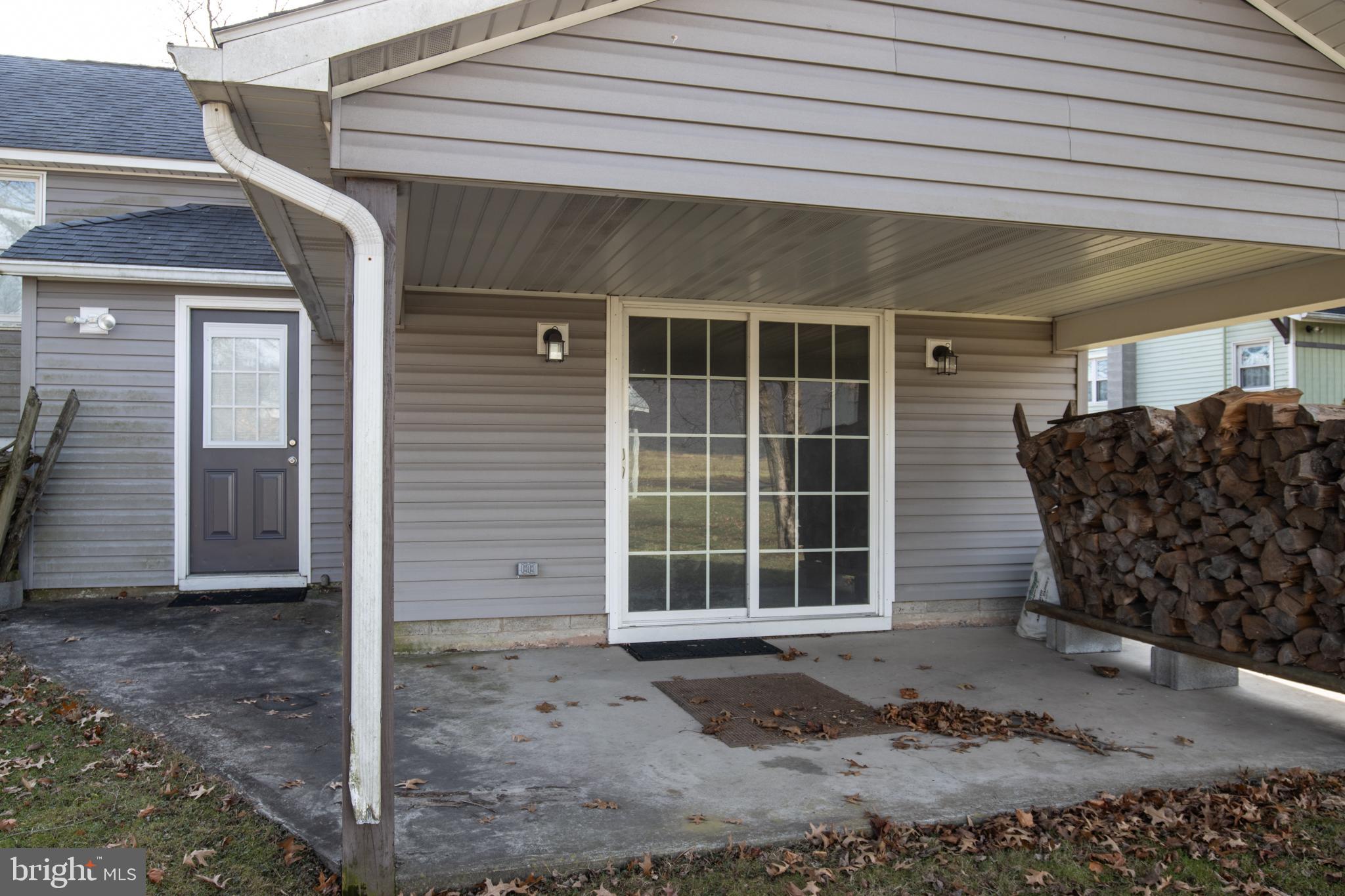 2130 East Main Street Valley View, PA 17983 - Photo 33 of 40 a front view of a house