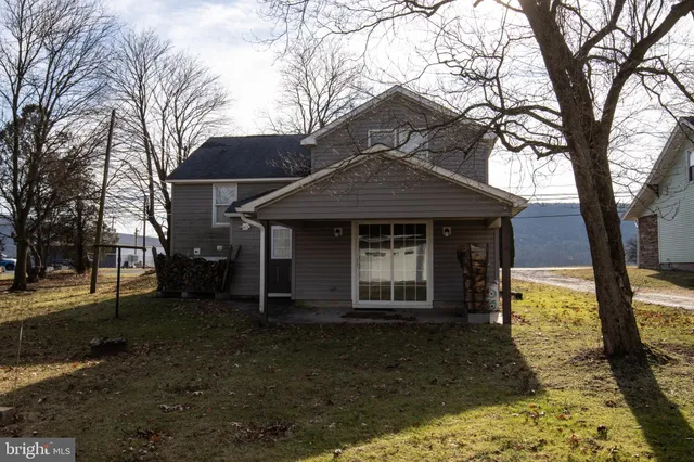 $238,000 | 2130 East Main Street, Valley View, PA 17983