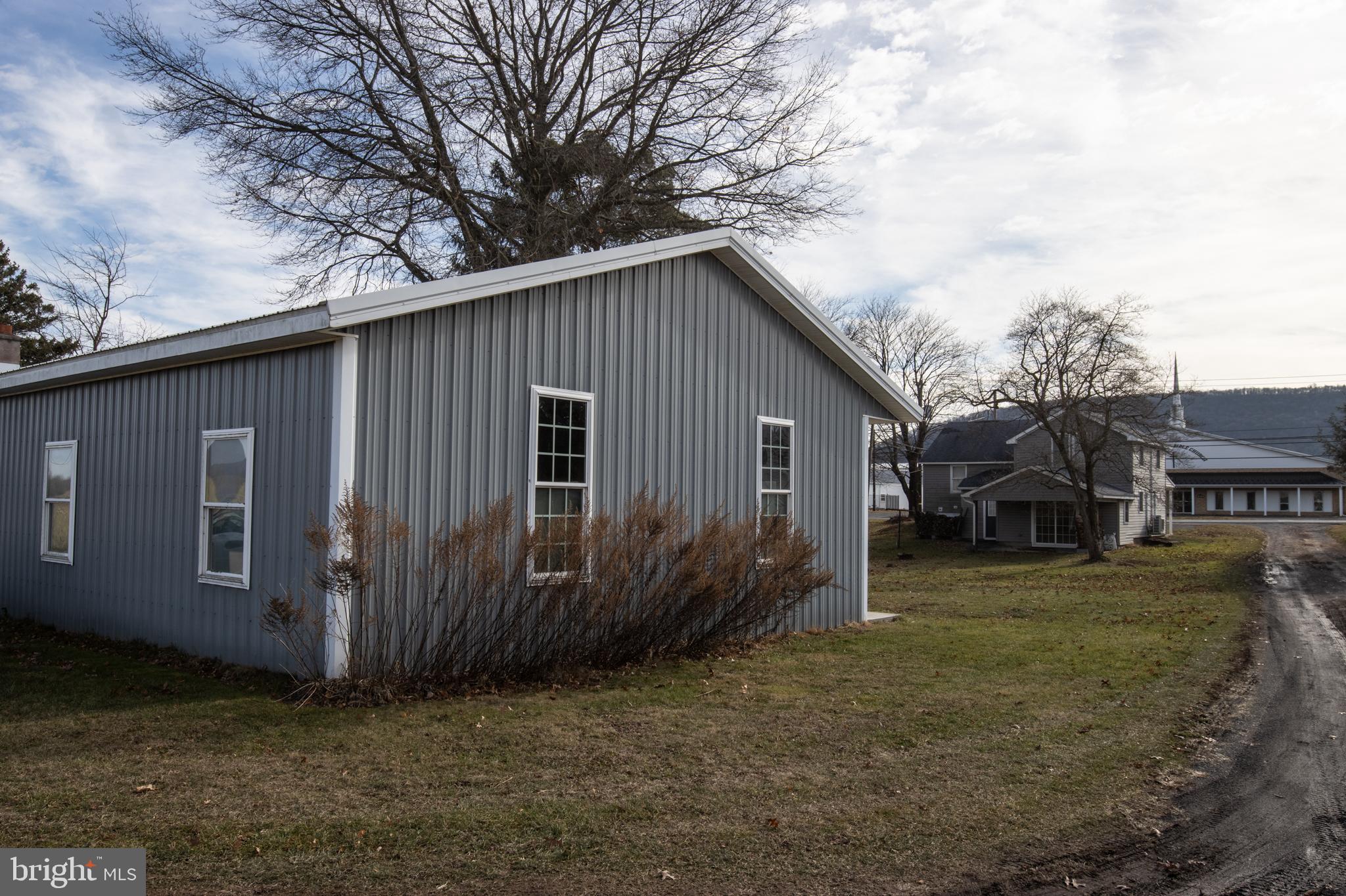 2130 East Main Street Valley View, PA 17983 - Photo 39 of 40