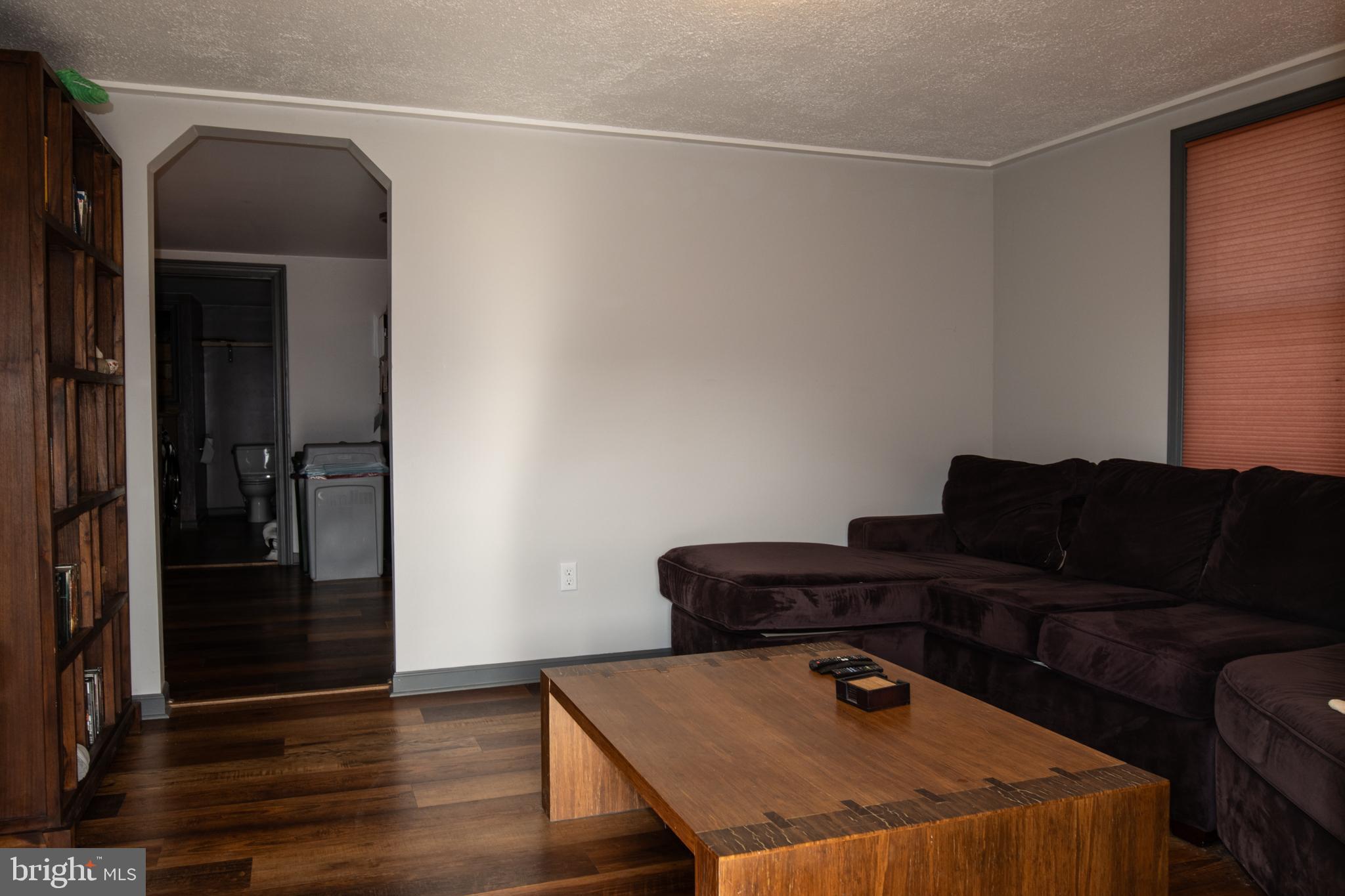 2130 East Main Street Valley View, PA 17983 - Photo 5 of 40 a living room with furniture and a wooden floor