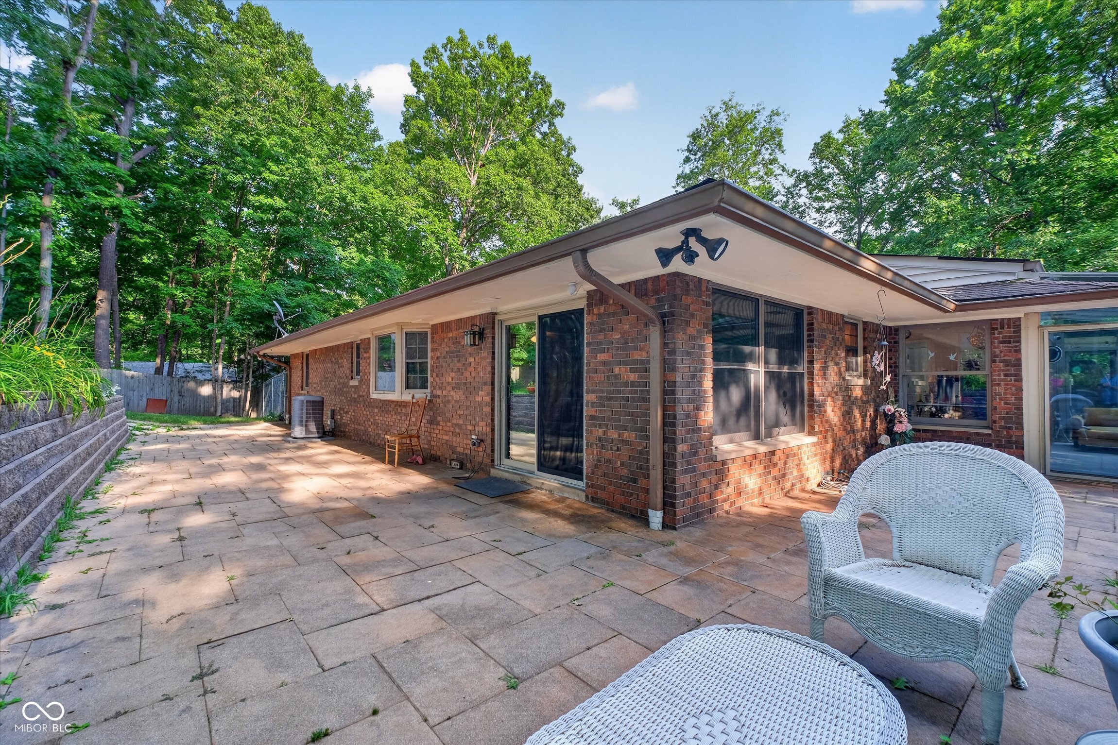 8942 Briarclift Road Indianapolis, IN 46256 - Photo 37 of 43