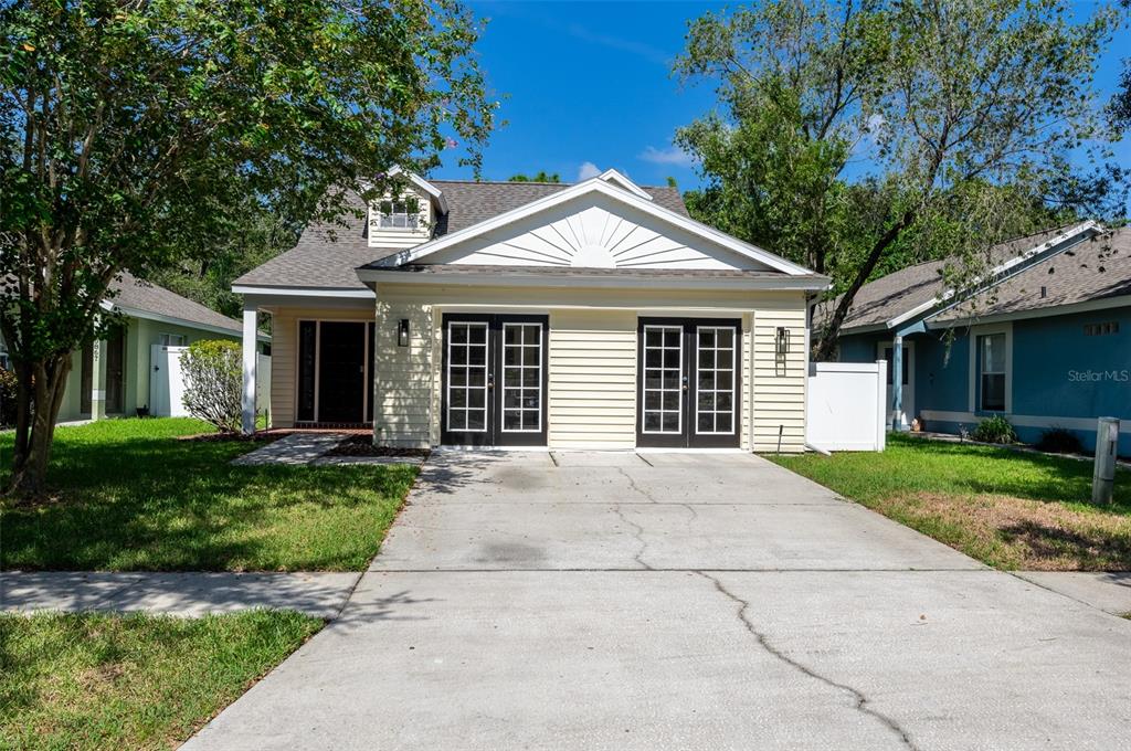 5865 Meadowpark Place Lithia, FL 33547 - Photo 1 of 1