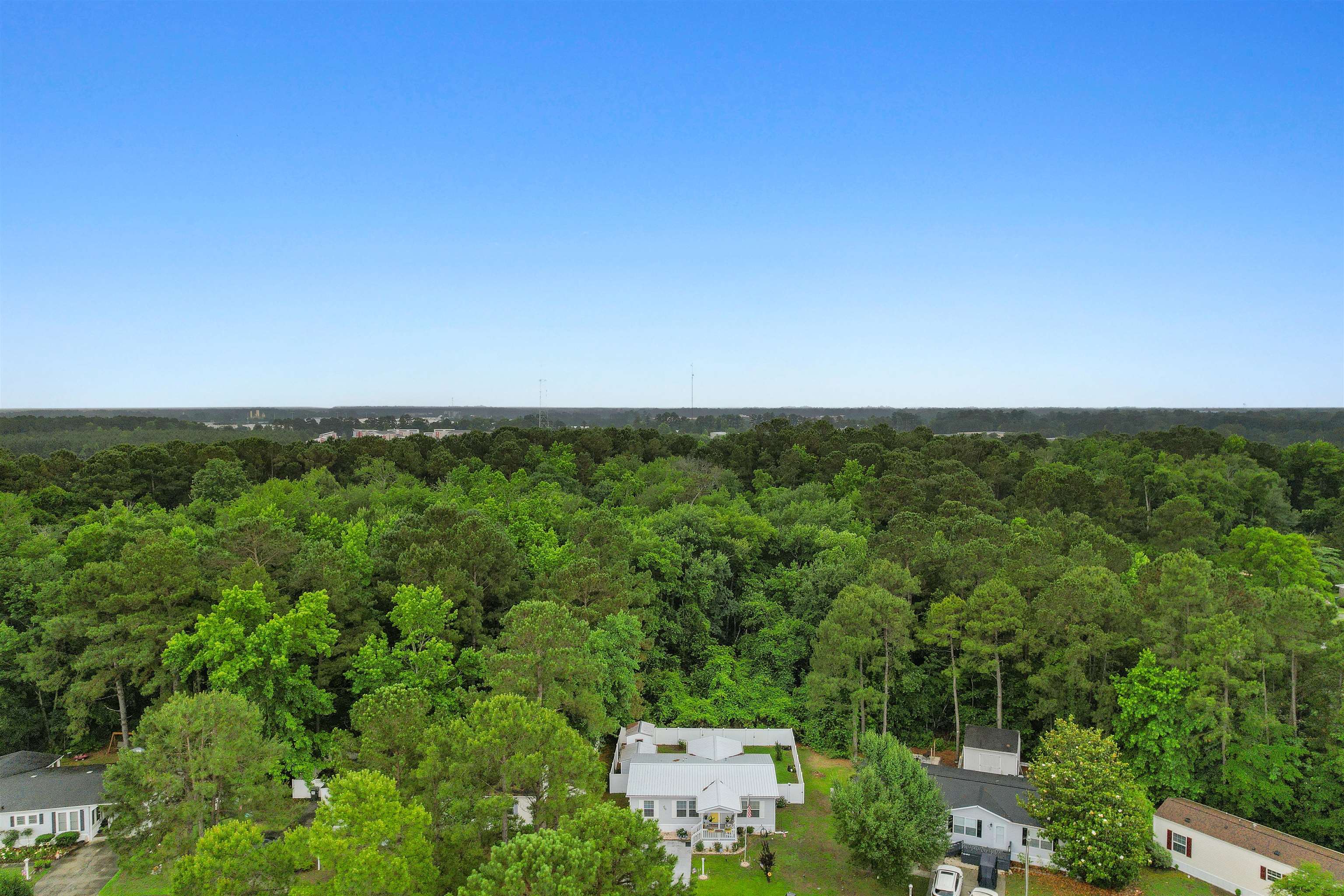 978 Jamestown Road Conway, SC 29526 - Photo 33 of 52