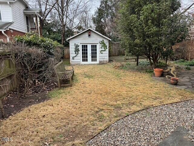 1709 Scales Street Raleigh, NC 27608 - Photo 6 of 6 IMG_1189 (1)