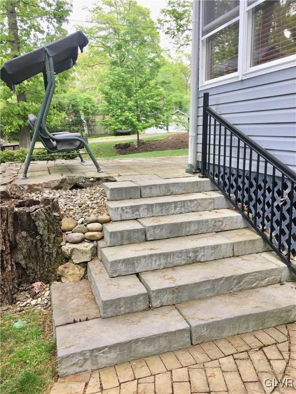 82 Waldheim Park Allentown, PA 18103 - Photo 21 of 22 a view of outdoor space