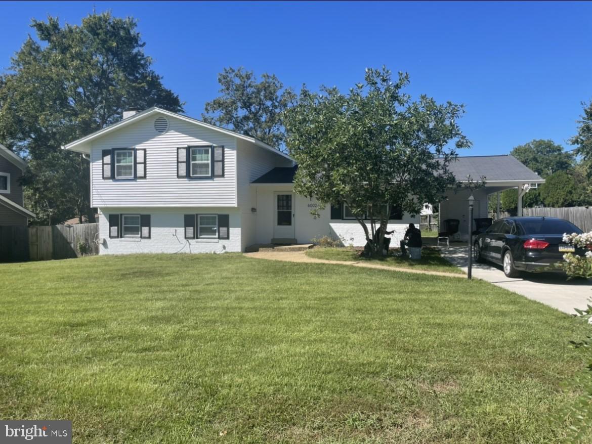 6002 Meriwether Lane Springfield, VA 22150 - Photo 2 of 28