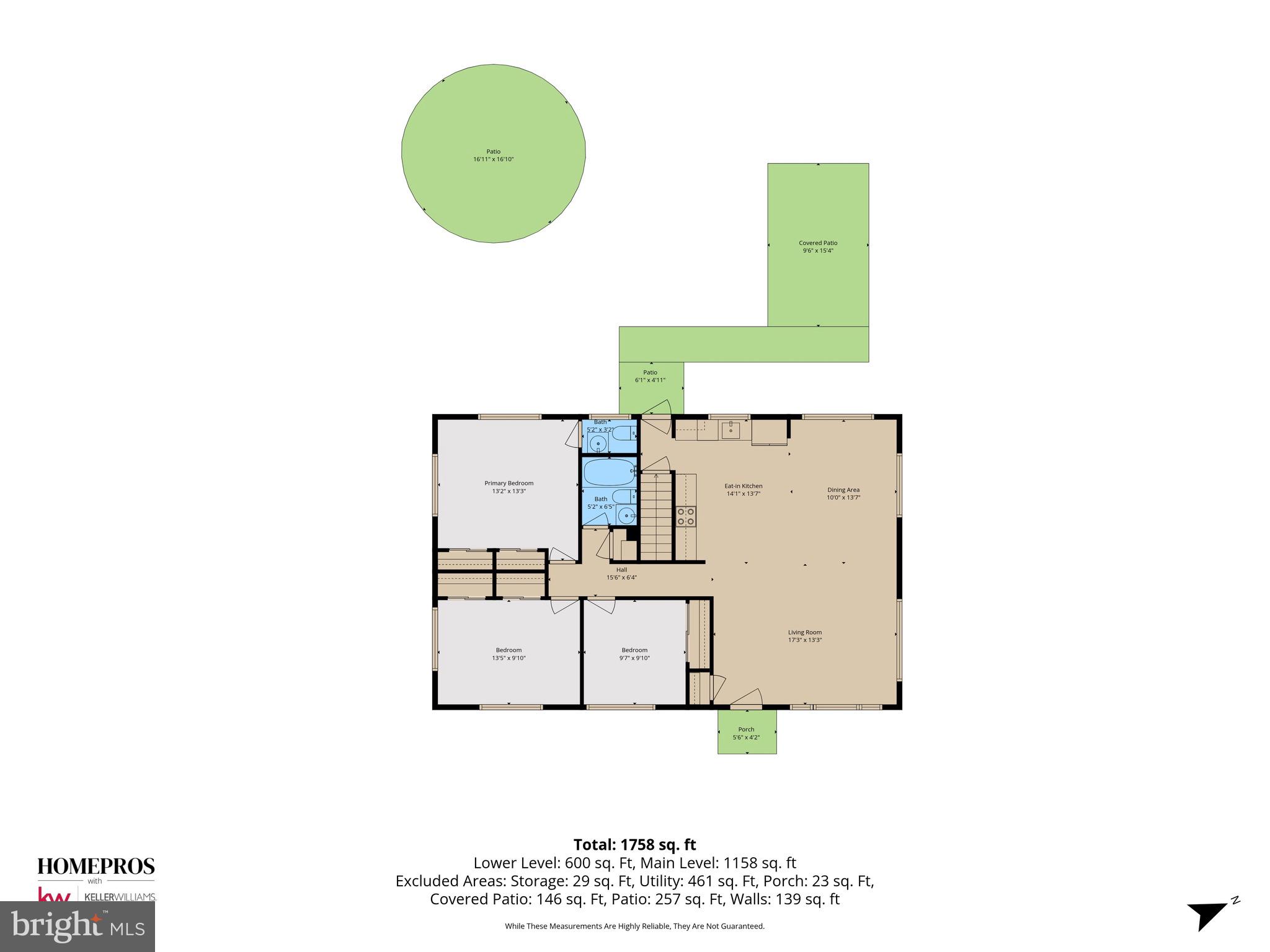 536 Manor Road Severna Park, MD 21146 - Photo 50 of 51 Gallery Image 50