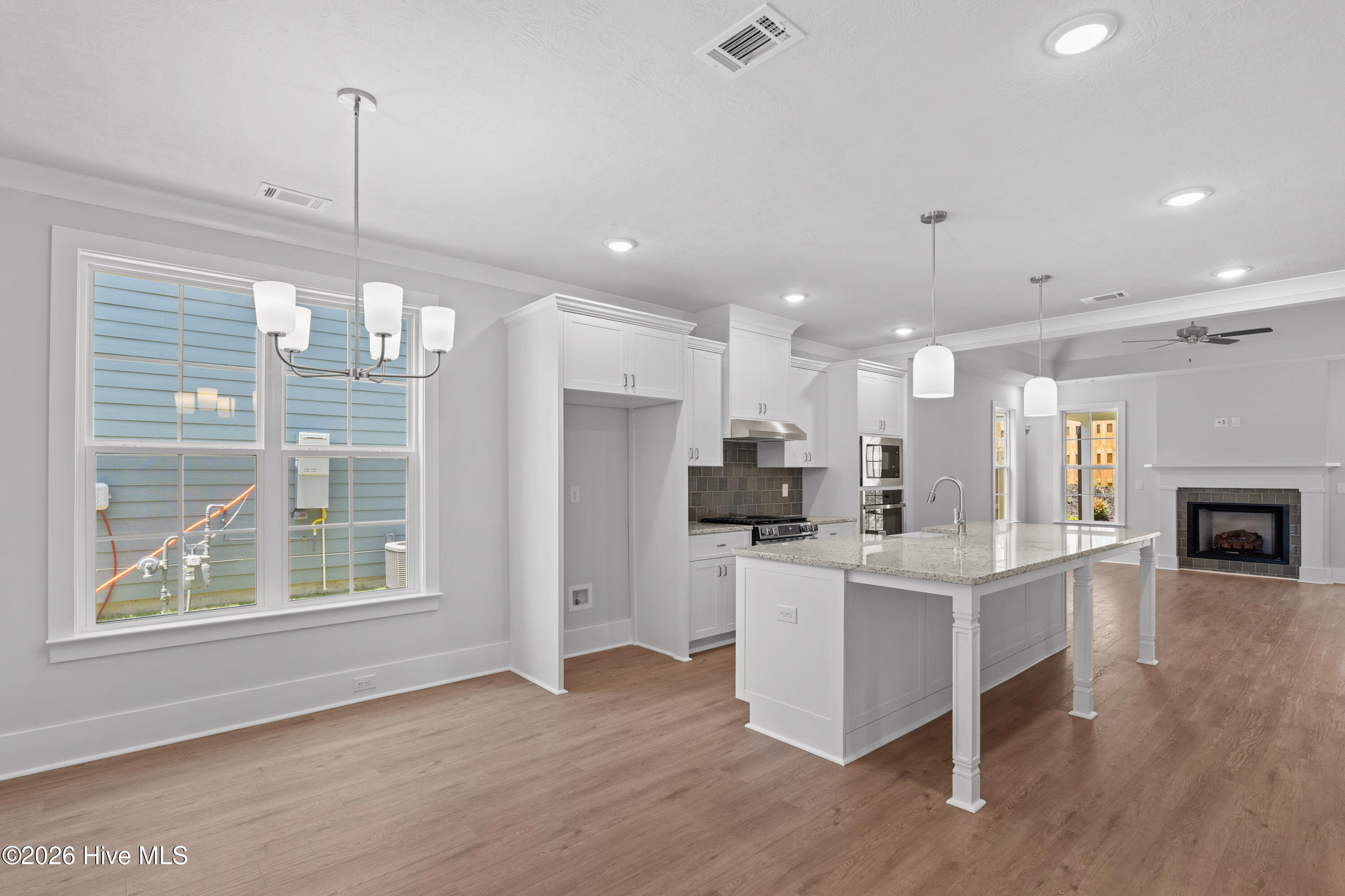 668 Ronaldsay Road Grovetown, GA 30813 - Photo 17 of 49 Dining Area