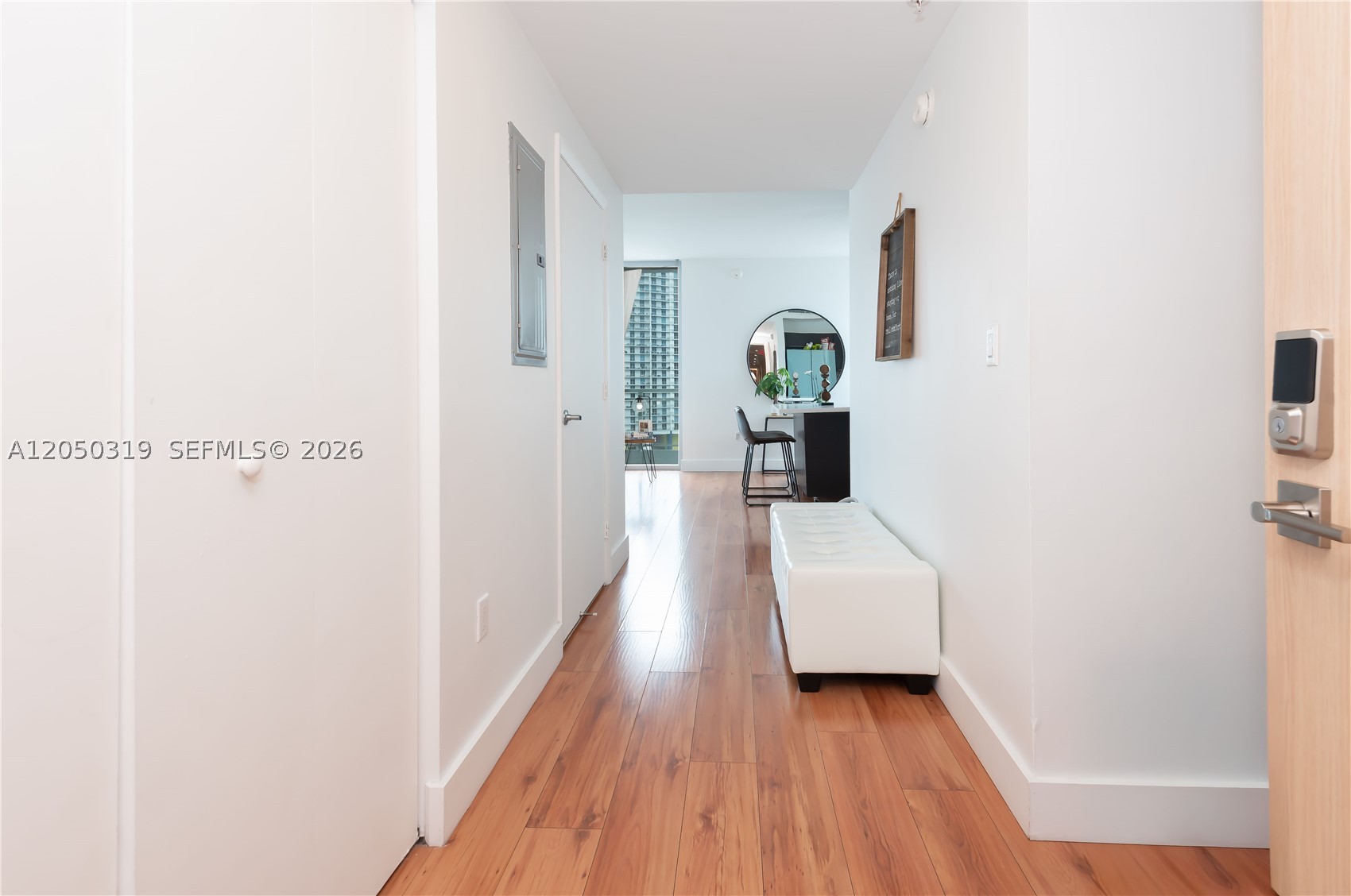 90 Southwest 3rd Street, Unit 2113 Miami, FL 33130 - Photo 21 of 36 Gallery Image 21