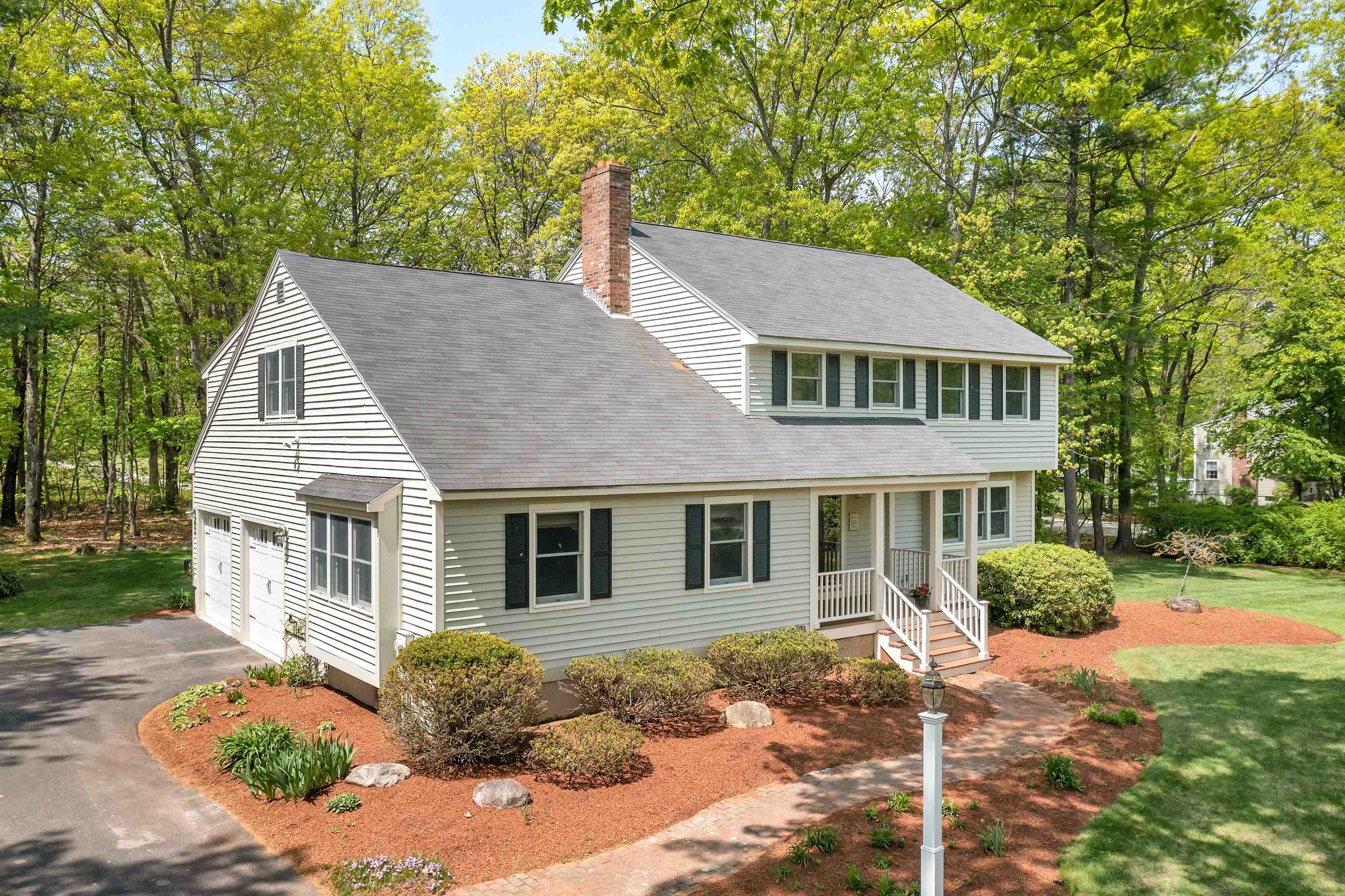 30 Blossom Road Windham, NH 03087 - Photo 3 of 40