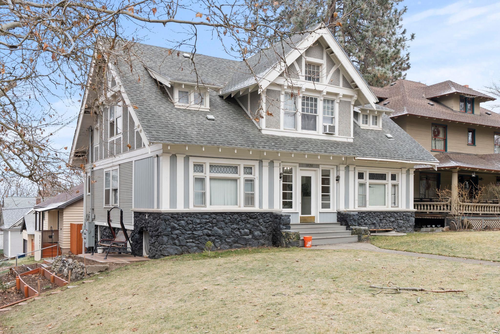 1828 West 9th Avenue Spokane, WA 99204 - Photo 2 of 8