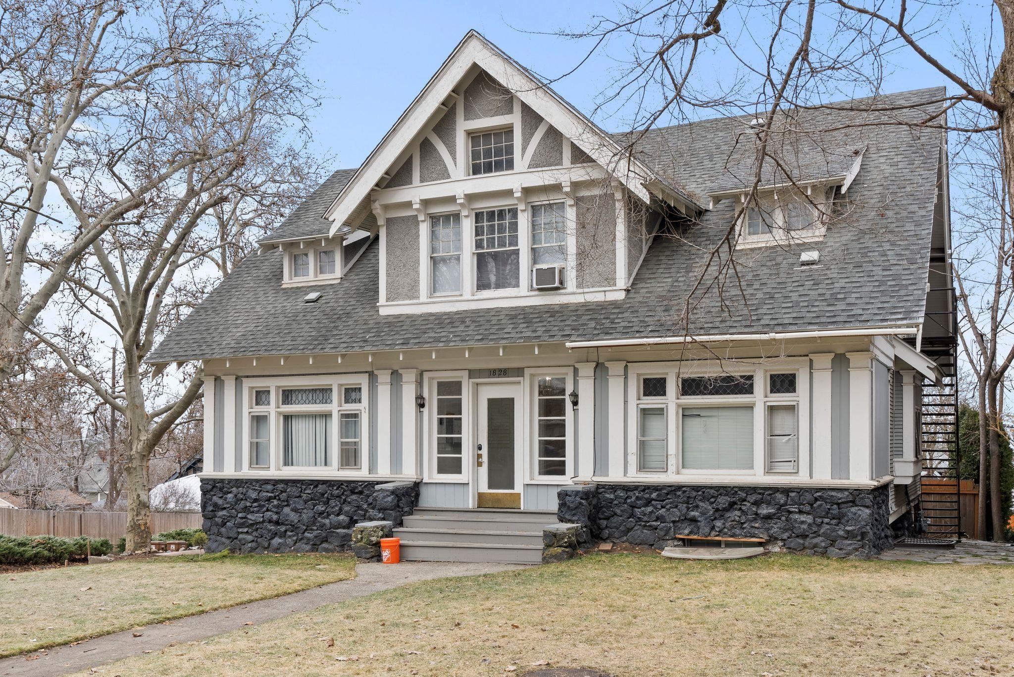 1828 West 9th Avenue Spokane, WA 99204 - Photo 3 of 8