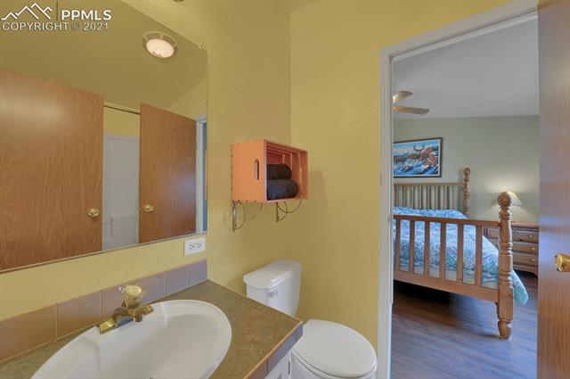 10095 North Yoder Road Calhan, CO 80808 - Photo 35 of 50 Gallery Image 35