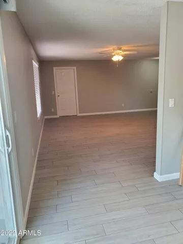 a view of small space