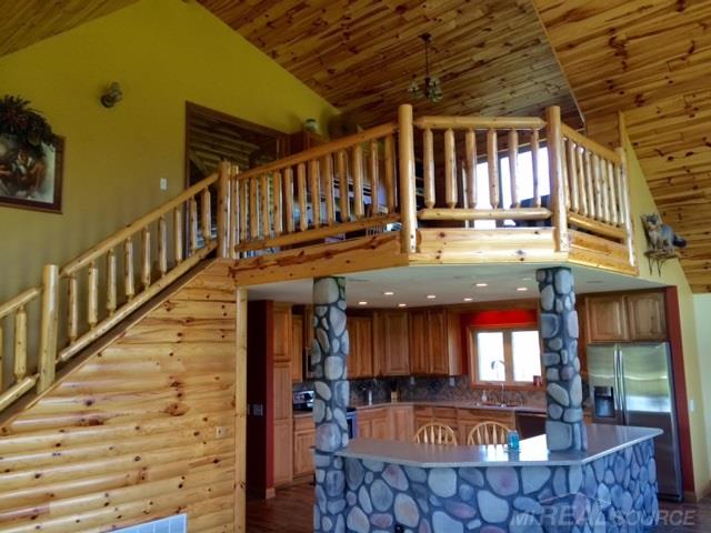 2198 Bullock Road Lapeer, MI 48446 - Photo 6 of 63