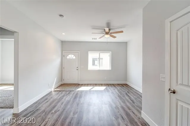 $1,250 | 1420 Ogallala Street, Unit 3, Pahrump, NV 89048