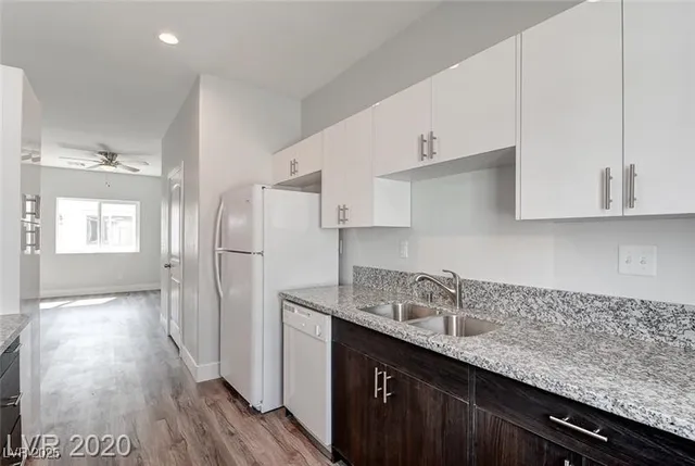 $1,250 | 1420 Ogallala Street, Unit 3, Pahrump, NV 89048