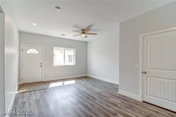 $1,249 | 1420 Ogallala Street, Unit 4, Pahrump, NV 89048